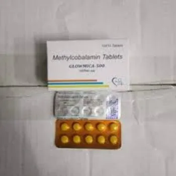 Methylcobalamin Tablets